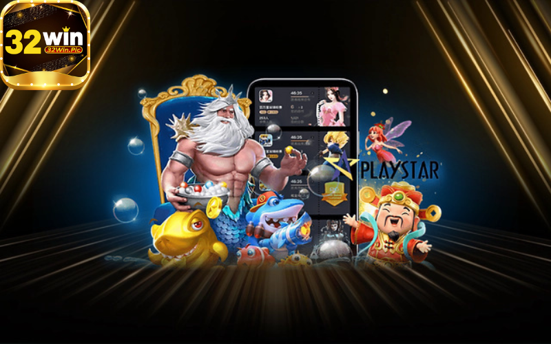 Những đối tác “Kim cương” của 32win