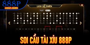 Soi Cầu Tài Xỉu 888P